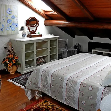 Lake View 2/3 P Apt Near Varenna