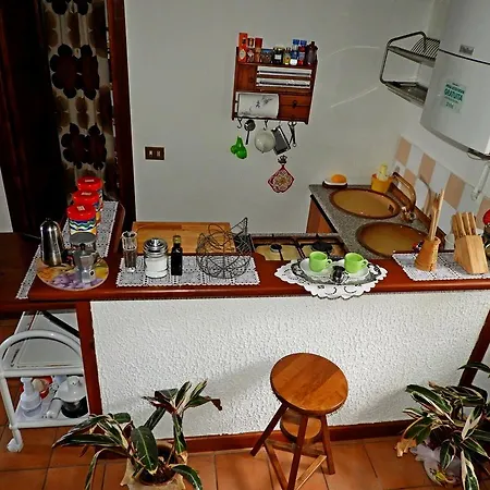 Lake View 2/3 P Apt Near Varenna Perledo
