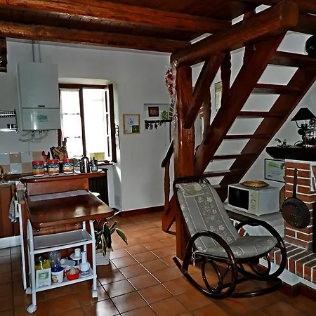 Lake View 2/3 P Apt Near Varenna *