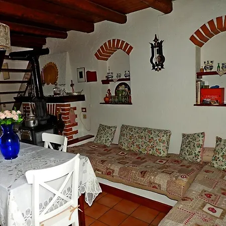 Lake View 2/3 P Apt Near Varenna בית נופש *