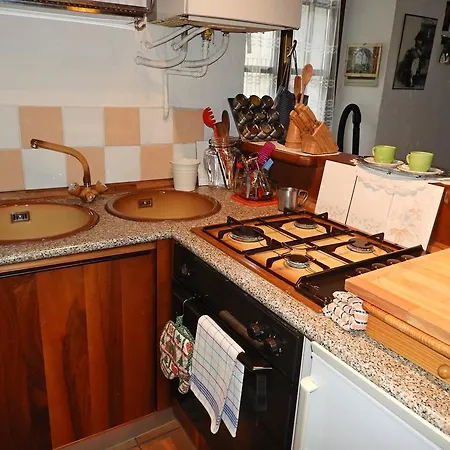 Lake View 2/3 P Apt Near Varenna * Perledo